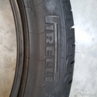 Letné pneumatiky 295/40 R22 PIRELLI DOT4418 - 3