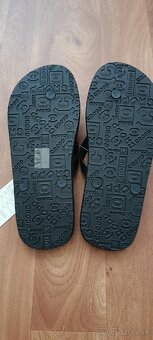 Pánske žabky Cropp - 3