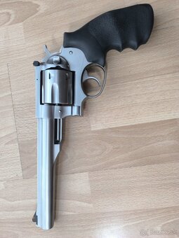 revolver Ruger Redhawk,44 magnum - 3