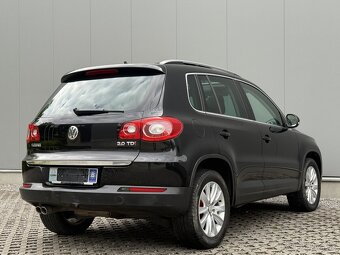 VW Tiguan 2.0 TDI CR 125kw 4x4 - 3