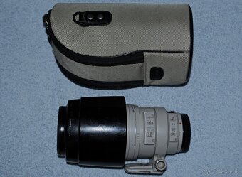 Canon EF 100-400mm f/4,5-5,6L IS USM - 3