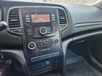 Predám Renault Megane Zen Blue 1.5 dCi, 2017 - 3