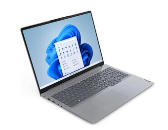 Lenovo ThinkBook 16 G6 IRL|i5‑1335U|16 GB|512 GB SSD|AMD - 3