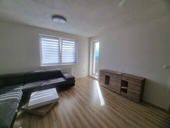 Nový 2 izbový byt na prenájom - 3