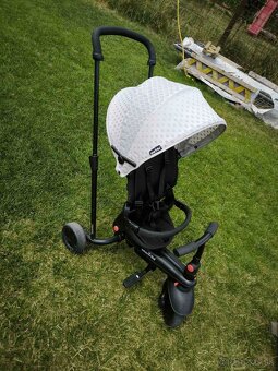 smarTrike trojkolka s madlom - 3