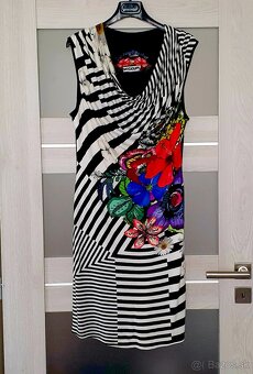 Desigual v.M - 3