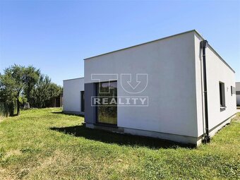 Rodinný dom, novostavba, Záhradné, 12 km Prešov, 550 m2 - 3