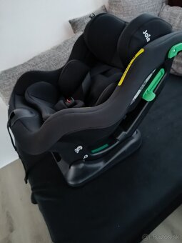 Joie Steadi R129 - 3