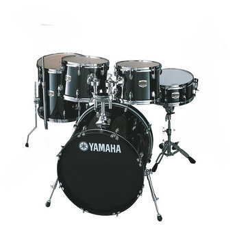 Bicie Yamaha Gigmaker + Stojany Millenium Pro HW-750 - 3