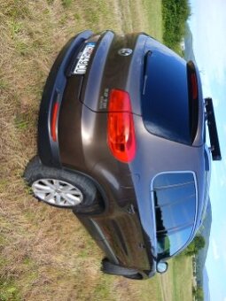 Predám Volkswagen Tiguan - 3