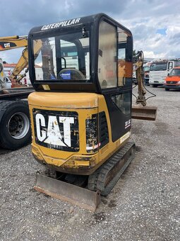 Cat minibager - 3