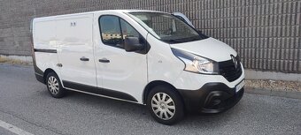 RENAULT TRAFIC 10/2017, 1,6 DIESEL,154000 KM - 3