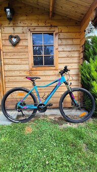 CTM charisma 5.0 - 3