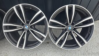 Elektrony r19, original BMW - 3