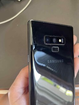 Samsung galaxy note 9 - 3