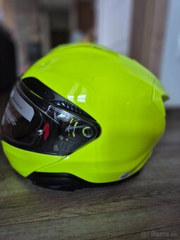 HJC RPHA 91 - 3