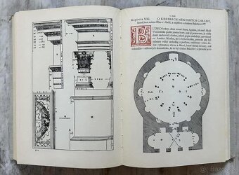 ARCHITEKTÚRA - 3