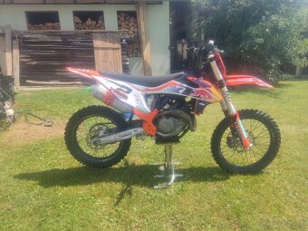 Ktm SXF 450 2020 - 3