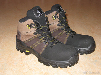 Lemaitre Trek Brun S3 - velkost 38 - 3