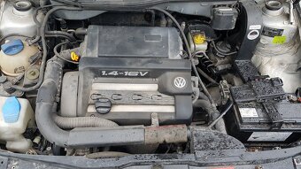 Rozpredam Volkswagen Golf 4 - 3