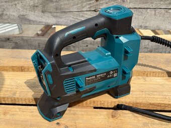 AKU kompresor Makita - 3