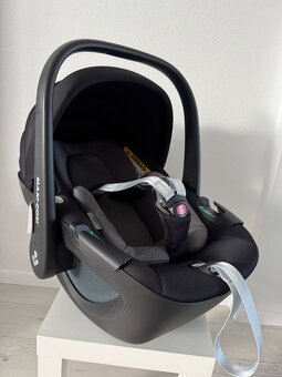 Maxi Cosi Pebble 360 - 3