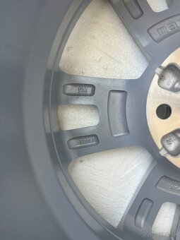 Nove disky chevrolet opel 5x115 - 3