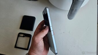 Samsung Galaxy Z Flip 6 mint - 12/256GB - aj vymením - 3