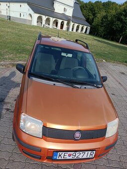 PANDA - 3