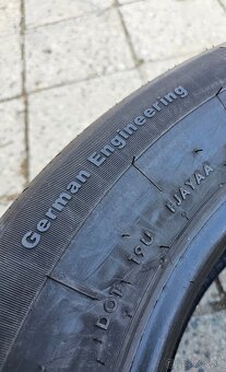Letná sada pneumatik 205/60 R16 96H - 3