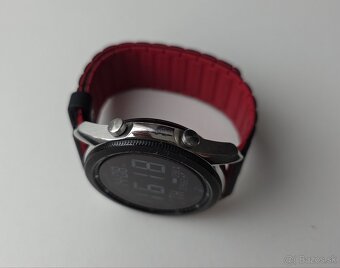 Predám galaxy watch 3 (670A) - 3