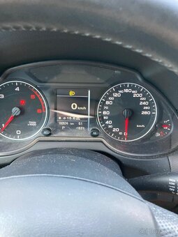 Audi Q5 2l 125 kW - 3