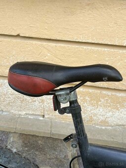 Horský bicykel - 3