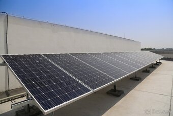 Fotovoltika na mieru – šetrite energiu a účty - 3