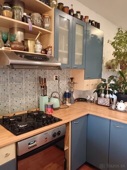 REZERVE VEĽKÝ 2IZB ,51M2, TEHLA ZIMNÁ PRI TUKE - 3