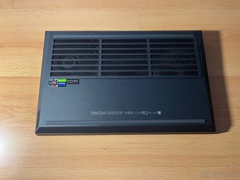 HP OMEN 15 - herný notebook - 3