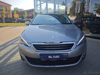 Peugeot 308 HB 1,2 96KW Allure - 3