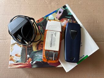 Nokia 3510i - 3