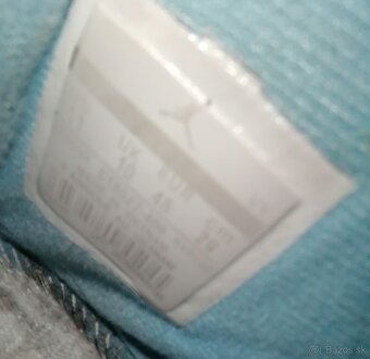 Air Jordan Retro University  tenisky veľ. 45 - 3