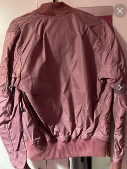 Alpha Industries bunda - 3