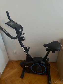 Predám rotopéd ZIPRO Boost - 3