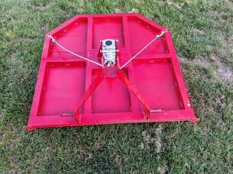 Mulčovač za malotraktor - 3