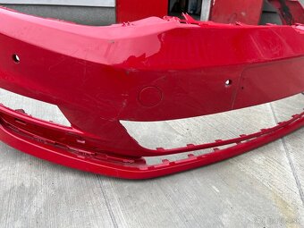 Predný Nárazník VW golf 7 - 3