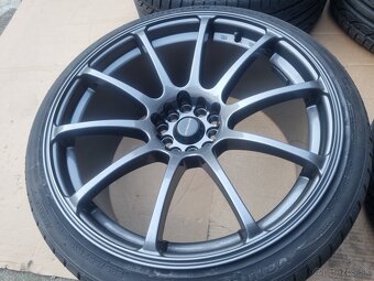 5x100 r19 5x114.3 r19 - 3