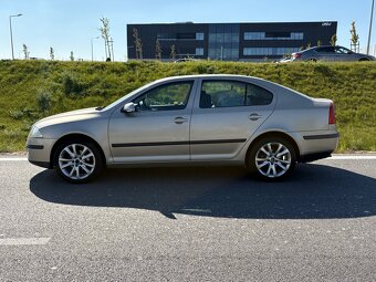Škoda Octavia 2 1.9Tdi, nové rozvody, STK/EK - 3
