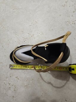 Tanečné topánky - 3