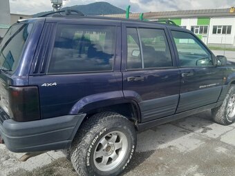 Predam Jeep Grand Cherokee - 3