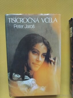 Knihy na Vianoce ❄️ - 3