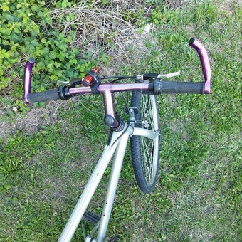 horsky bicykel - - 3