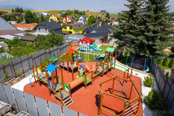 Jedinečný apartmánový komplex v blízkosti Vysokých Tatier - 3